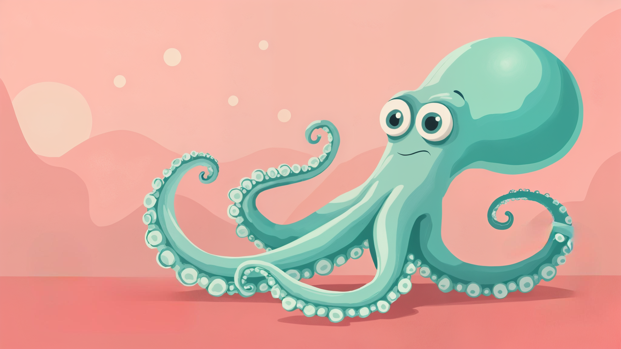 Luma Dream Machine’s Camera Concepts Bring Minimalistic Imagery to LIFE! - Animation AI movie on immersai